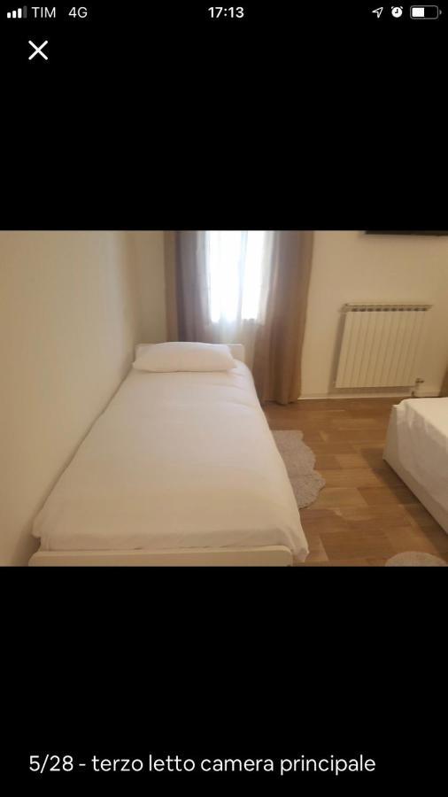 Center, 15 Minutes From Venice, Parking Miranese Apartment Mestre Exterior photo