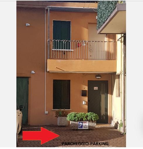 Center, 15 Minutes From Venice, Parking Miranese Apartment Mestre Exterior photo