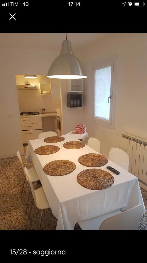 Center, 15 Minutes From Venice, Parking Miranese Apartment Mestre Exterior photo